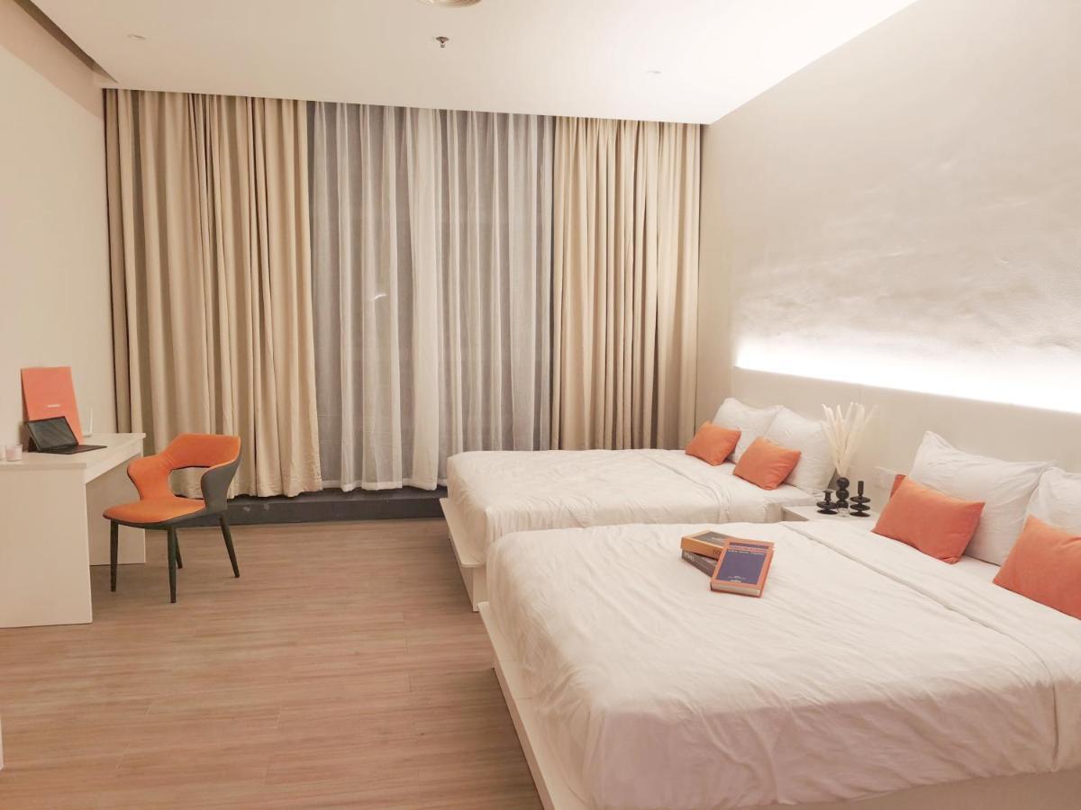 קואלה לומפור The Peak - Bangsar South Mid Valley מראה חיצוני תמונה