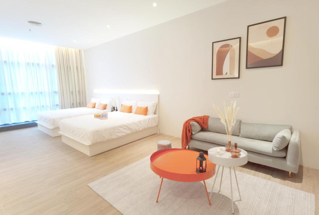 קואלה לומפור The Peak - Bangsar South Mid Valley מראה חיצוני תמונה