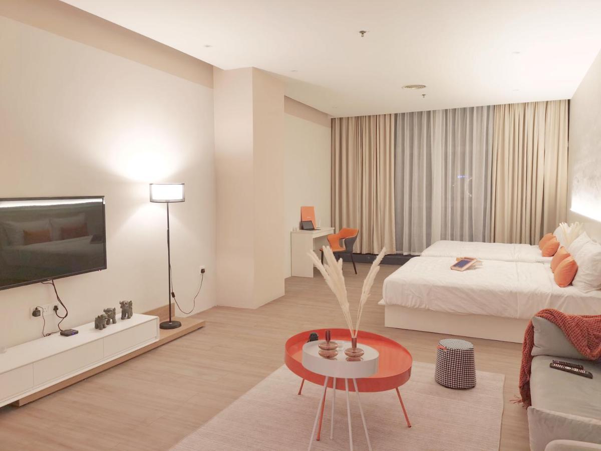 קואלה לומפור The Peak - Bangsar South Mid Valley מראה חיצוני תמונה