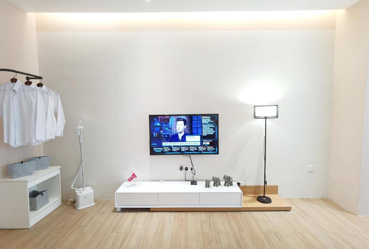 קואלה לומפור The Peak - Bangsar South Mid Valley מראה חיצוני תמונה