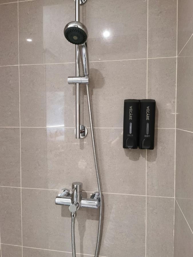 קואלה לומפור The Peak - Bangsar South Mid Valley מראה חיצוני תמונה