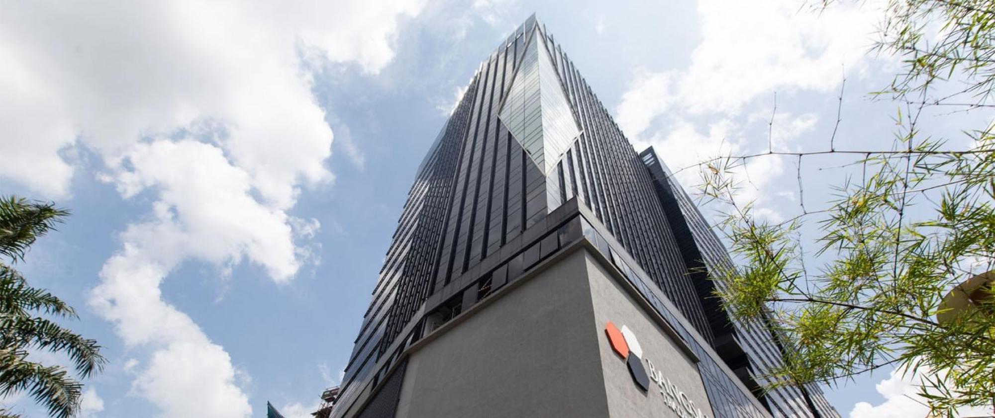 קואלה לומפור The Peak - Bangsar South Mid Valley מראה חיצוני תמונה